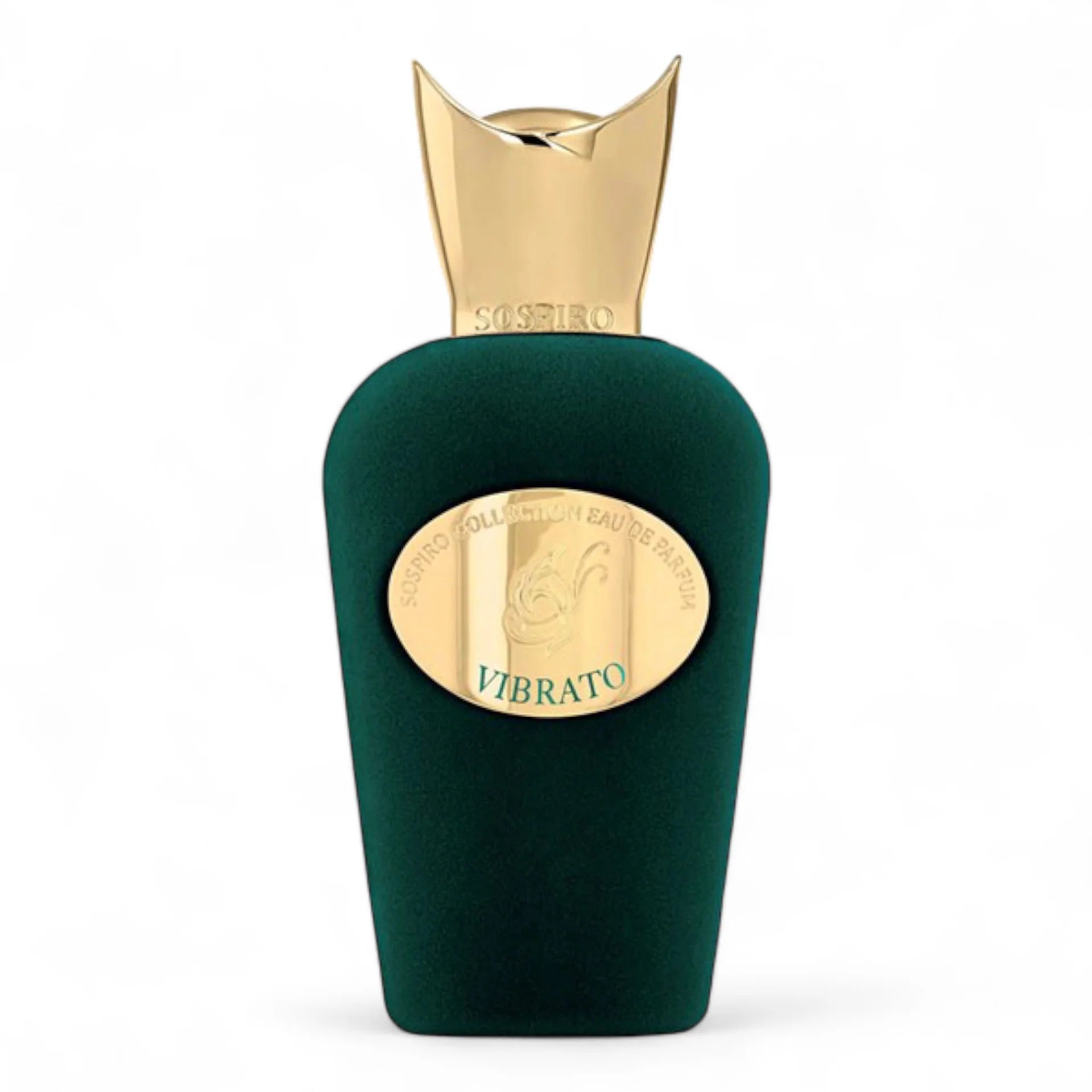 Sospiro: Vibrato Full 100ML Bottle - Luke's Scents Decants